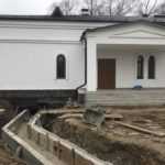Управляющий викариатством совершил объезд храмов в Юго-Восточном, Троицком и Новомосковском административных округах города Москвы Управляющий викариатством совершил объезд храмов в Юго-Восточном, Троицком и Новомосковском административных округах города Москвы