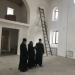 Управляющий викариатством совершил объезд храмов в Юго-Восточном, Троицком и Новомосковском административных округах города Москвы Управляющий викариатством совершил объезд храмов в Юго-Восточном, Троицком и Новомосковском административных округах города Москвы