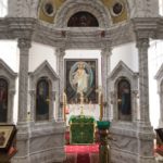 Управляющий викариатством совершил объезд храмов в Юго-Восточном, Троицком и Новомосковском административных округах города Москвы Управляющий викариатством совершил объезд храмов в Юго-Восточном, Троицком и Новомосковском административных округах города Москвы