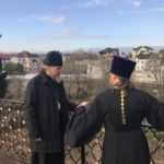 Управляющий викариатством совершил объезд храмов в Юго-Восточном, Троицком и Новомосковском административных округах города Москвы Управляющий викариатством совершил объезд храмов в Юго-Восточном, Троицком и Новомосковском административных округах города Москвы