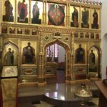 Управляющий викариатством совершил объезд храмов в Юго-Восточном, Троицком и Новомосковском административных округах города Москвы Управляющий викариатством совершил объезд храмов в Юго-Восточном, Троицком и Новомосковском административных округах города Москвы