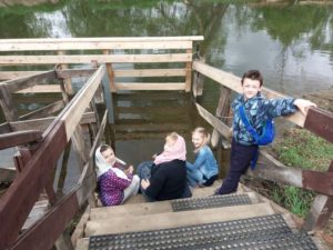 Паломничество Воскресной школы при храмовом комплексе в честь иконы Божией Матери «Всецарица» и Святой преподобномученицы Великой княгини Елисаветы