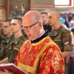 Божественные литургии для воинов-ракетчиков во Власихе Божественные литургии для воинов-ракетчиков во Власихе