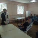 Прихожане храма свт. Николая Мирликийского в Клёнове поздравили с праздником Пятидесятницы пациетнов Куриловской больницы Прихожане храма свт. Николая Мирликийского в Клёнове поздравили с праздником Пятидесятницы пациетнов Куриловской больницы
