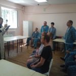 Прихожане храма свт. Николая Мирликийского в Клёнове поздравили с праздником Пятидесятницы пациетнов Куриловской больницы Прихожане храма свт. Николая Мирликийского в Клёнове поздравили с праздником Пятидесятницы пациетнов Куриловской больницы