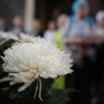 Малый престольный праздник отметили в храме Спаса Нерукотворного Образа в Б.Свинорье Малый престольный праздник отметили в храме Спаса Нерукотворного Образа в Б.Свинорье
