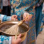 Малый престольный праздник отметили в храме Спаса Нерукотворного Образа в Б.Свинорье Малый престольный праздник отметили в храме Спаса Нерукотворного Образа в Б.Свинорье