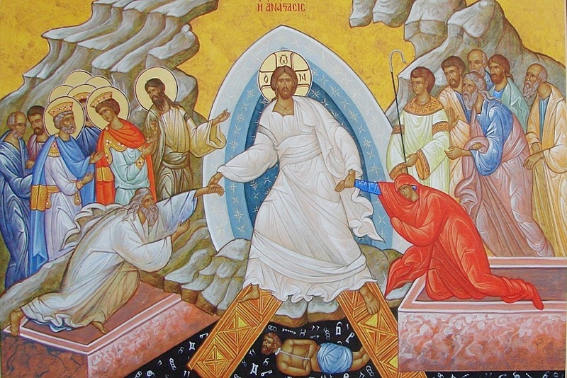 Пасха