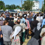 В ночь на 23 июля 2020 года на 57-м году жизни отошел ко Господу иеромонах Феодор (Мухин). В ночь на 23 июля 2020 года на 57-м году жизни отошел ко Господу иеромонах Феодор (Мухин).