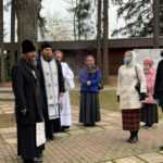 30 октября. Молитва памяти. 30 октября. Молитва памяти.