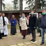 30 октября. Молитва памяти. 30 октября. Молитва памяти.