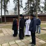 30 октября. Молитва памяти. 30 октября. Молитва памяти.