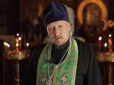 протСергей
