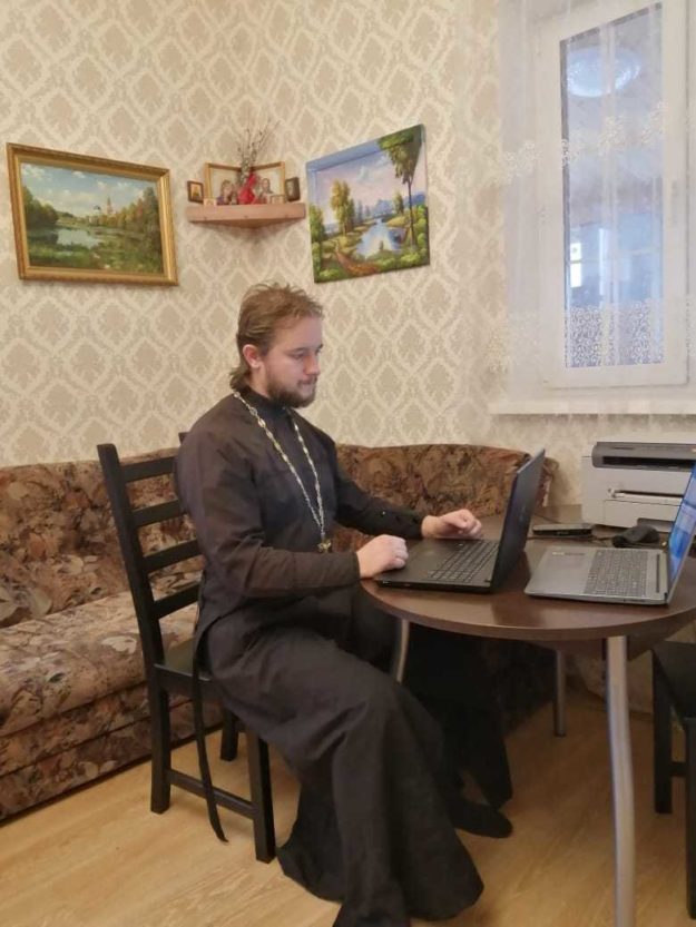 заседание комиссии
