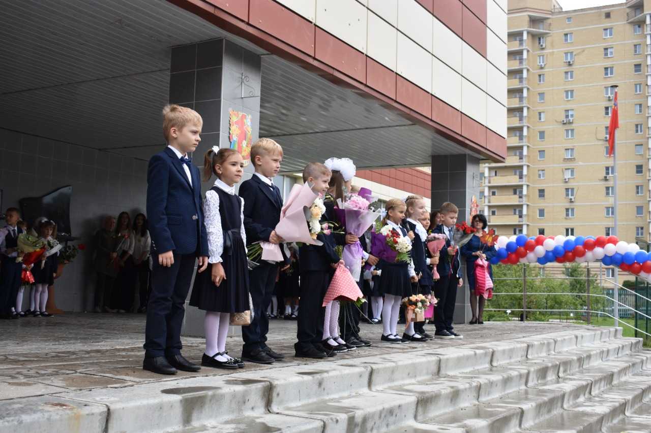 Благословение учащихся в городском округе Власиха Благословение учащихся в городском округе Власиха