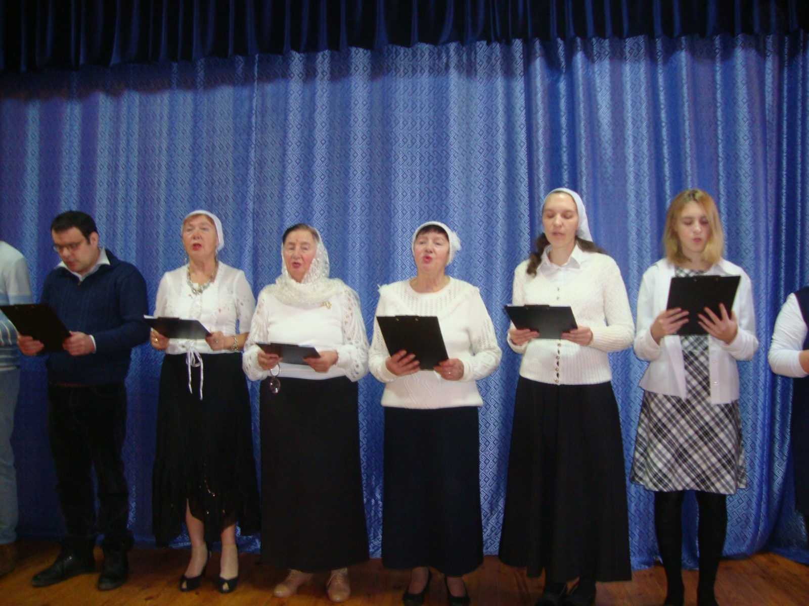 Праздник продолжается