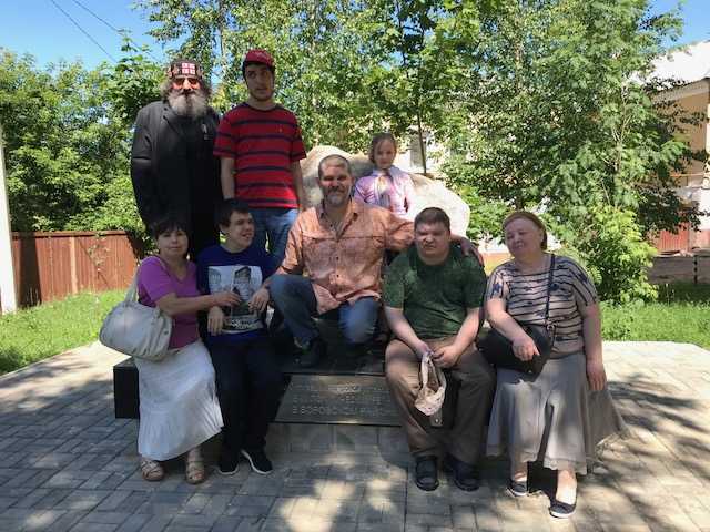 По дороге милосердия