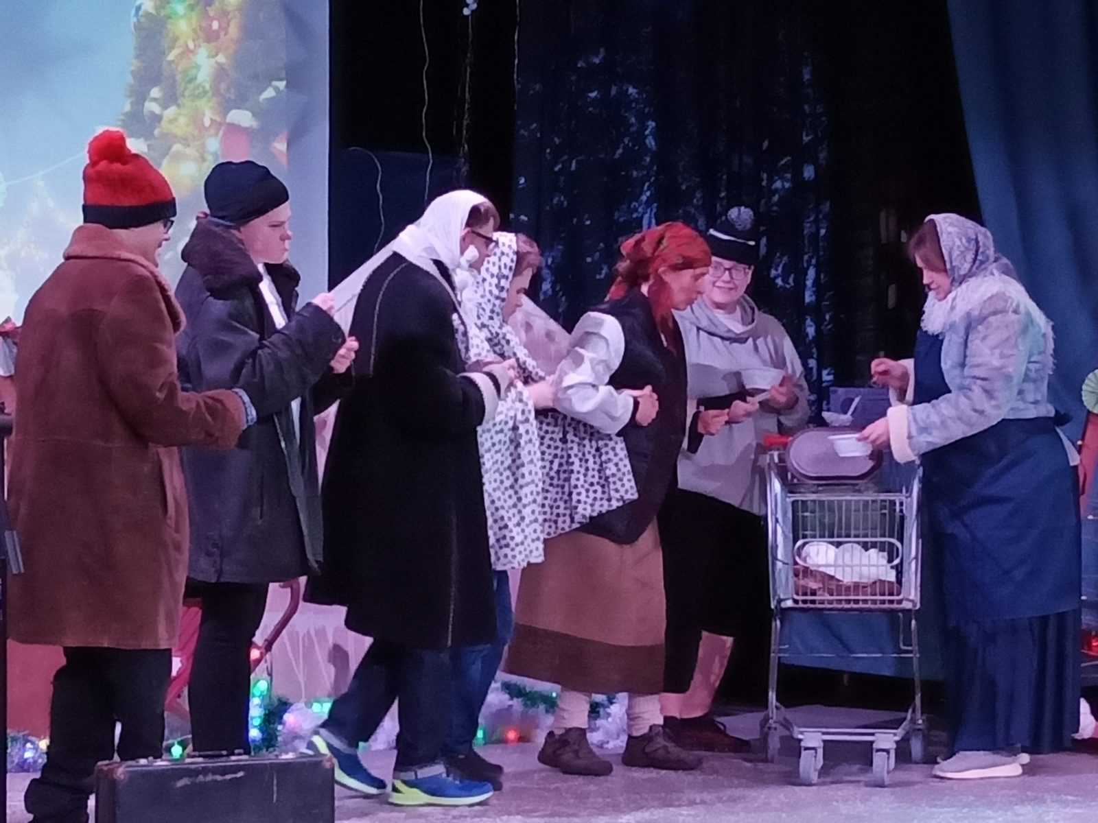 Ура, все получилось! Ура, все получилось!