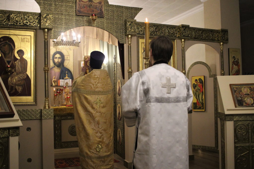 День Защитника Отечества