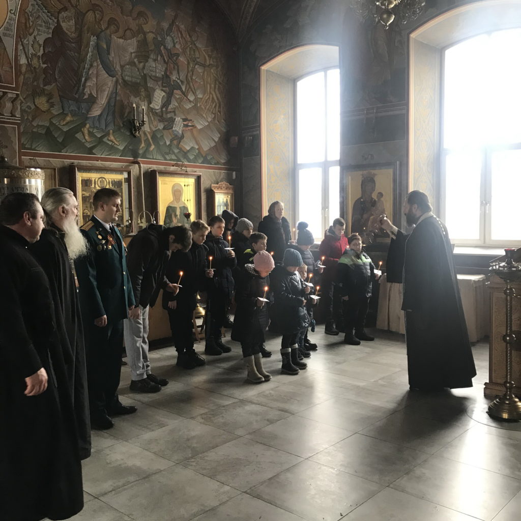 День Защитника Отечества