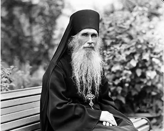 Архимандрит КИРИЛЛ (Павлов Иван Дмитриевич) Архимандрит КИРИЛЛ (Павлов Иван Дмитриевич)