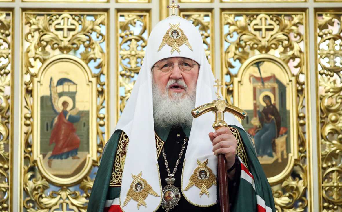 Партриарх