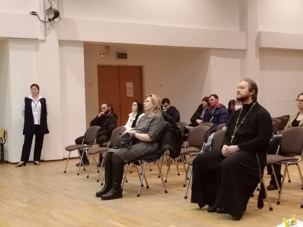 Родительское собрание в СОШ. г. Кубинки Родительское собрание в СОШ. г. Кубинки