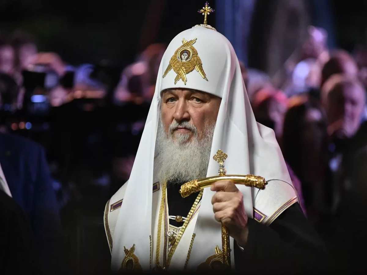 Kirill