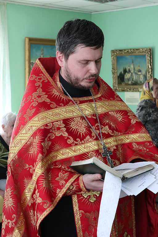 В память погибших и в помощь живым