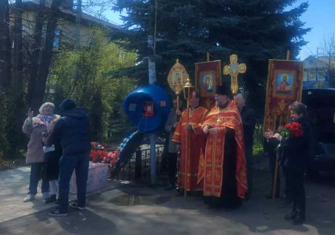 В день Великой и Славной Победы В день Великой и Славной Победы