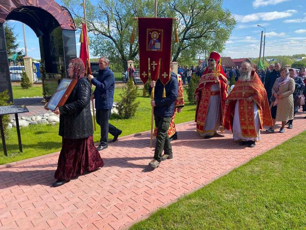 Памяти героя Памяти героя