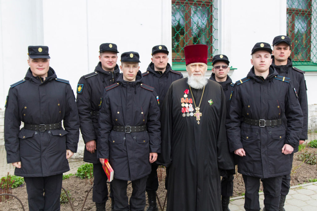 День победы – особенный праздник День победы – особенный праздник