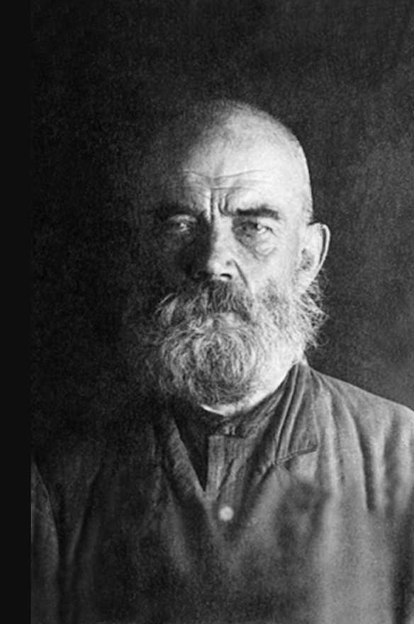 Радонежские новомученики Радонежские новомученики