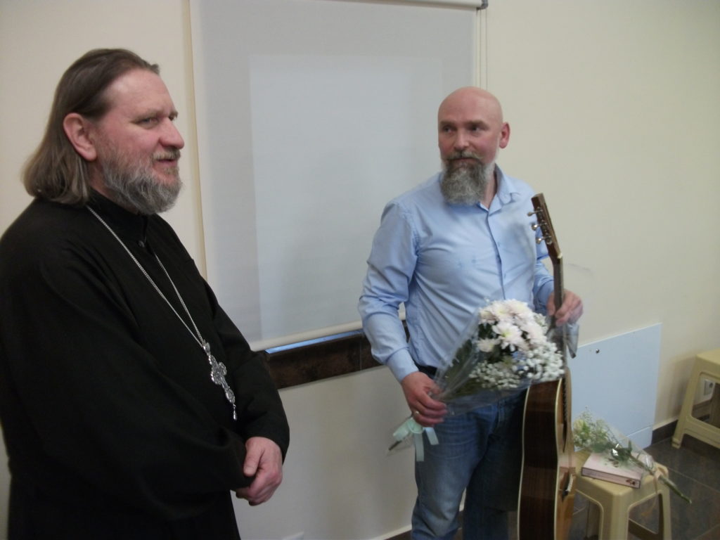 Празднование Дней славянской письменности и культуры в Васюнино Празднование Дней славянской письменности и культуры в Васюнино
