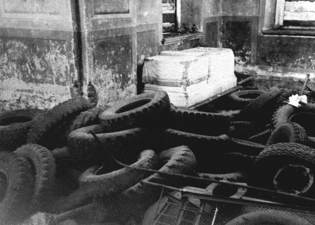 20-летие со дня перенесения мощей святителя Феофана 20-летие со дня перенесения мощей святителя Феофана