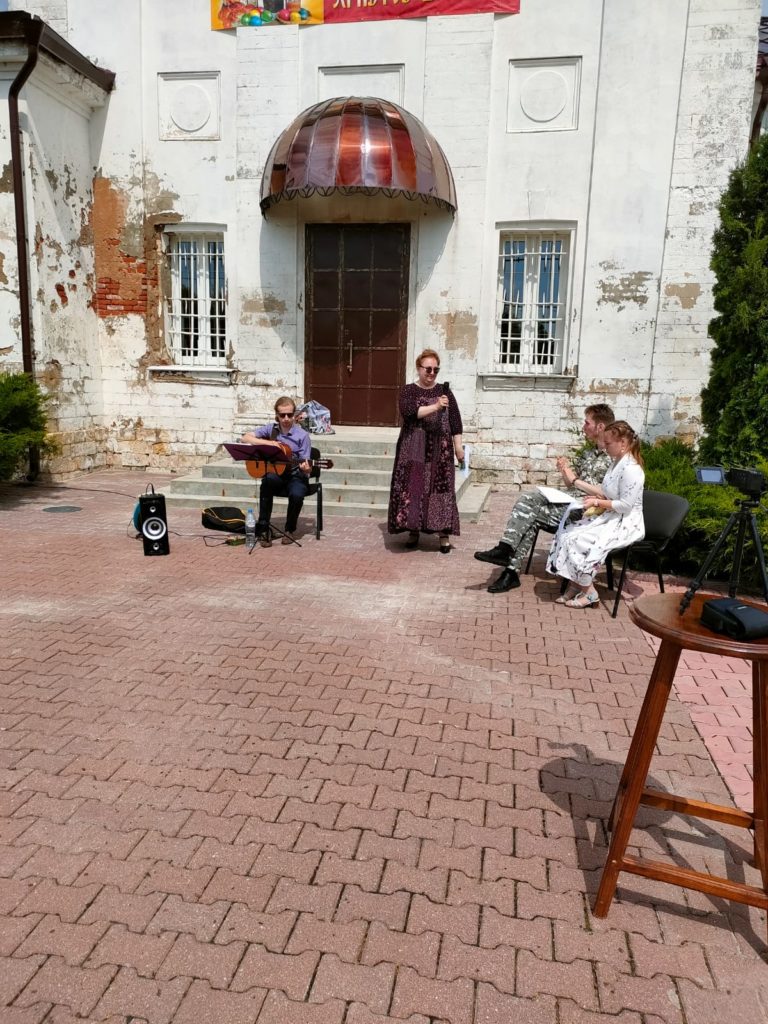 Памяти великой Победы Памяти великой Победы