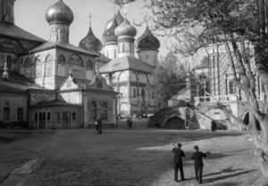 «Я как был пастухом, так пастухом и остался…» К 90-летию со дня рождения архимандрита Никиты (Пронина) «Я как был пастухом, так пастухом и остался…» К 90-летию со дня рождения архимандрита Никиты (Пронина)