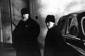 «Я как был пастухом, так пастухом и остался…» К 90-летию со дня рождения архимандрита Никиты (Пронина) «Я как был пастухом, так пастухом и остался…» К 90-летию со дня рождения архимандрита Никиты (Пронина)