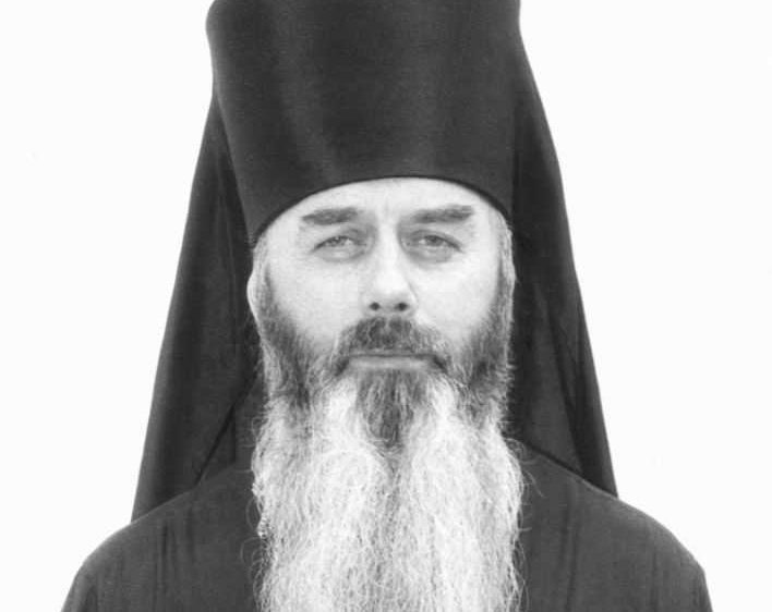 Епископ Кронид (Мищенко)