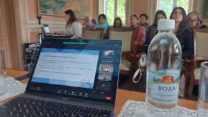 Семинар для директоров и преподавателей воскресных школ Семинар для директоров и преподавателей воскресных школ