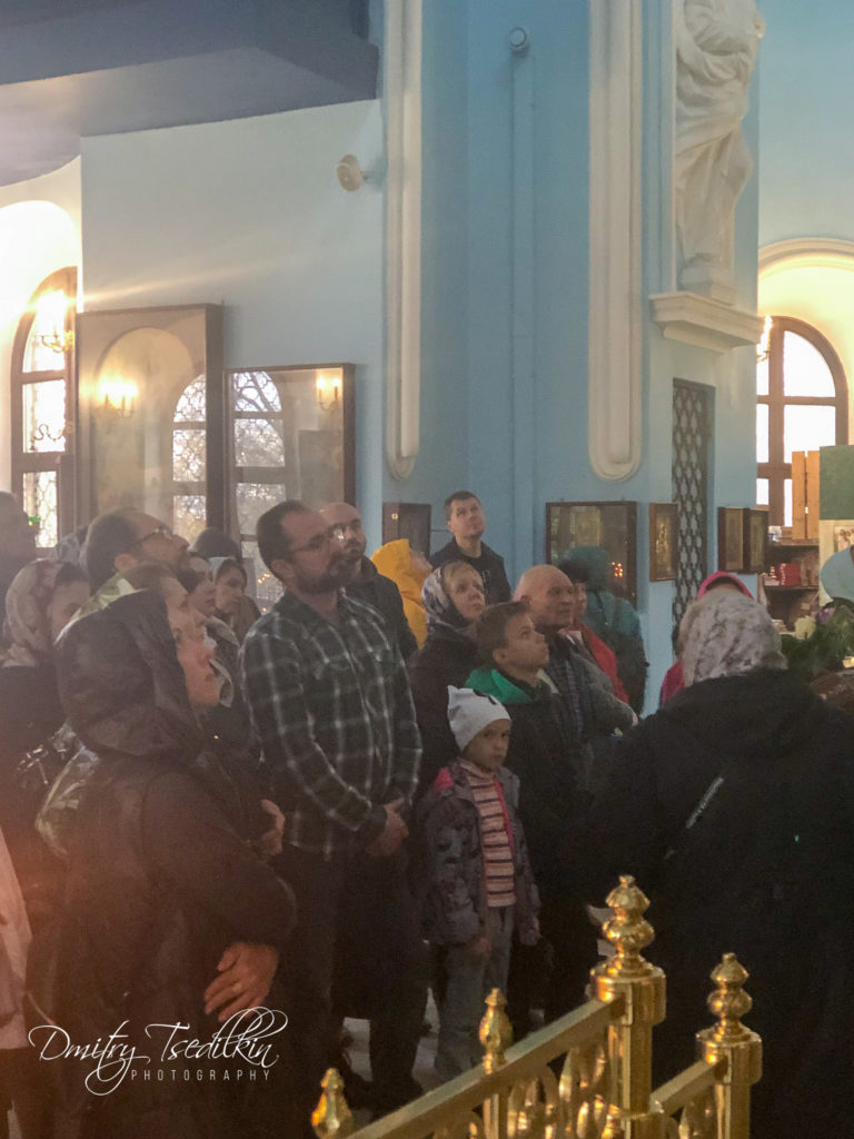 Экскурсия в Дубровицы Экскурсия в Дубровицы