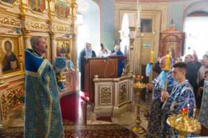 14 октября – Покров Пресвятой Богородицы! 14 октября – Покров Пресвятой Богородицы!