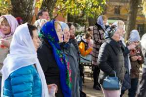 14 октября – Покров Пресвятой Богородицы! 14 октября – Покров Пресвятой Богородицы!