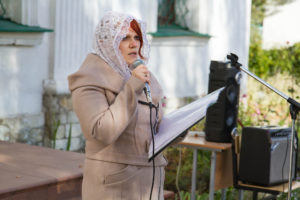 14 октября – Покров Пресвятой Богородицы! 14 октября – Покров Пресвятой Богородицы!