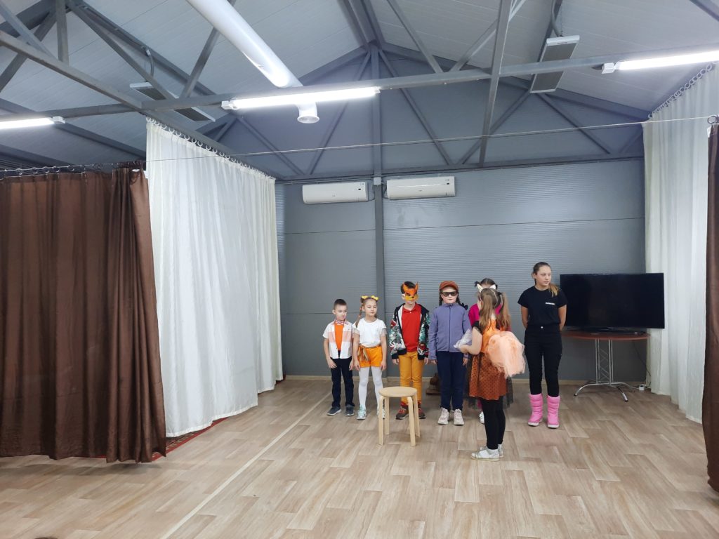 День матери в Кленово День матери в Кленово