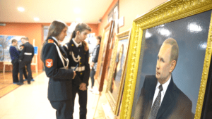 Красота русского слова Красота русского слова