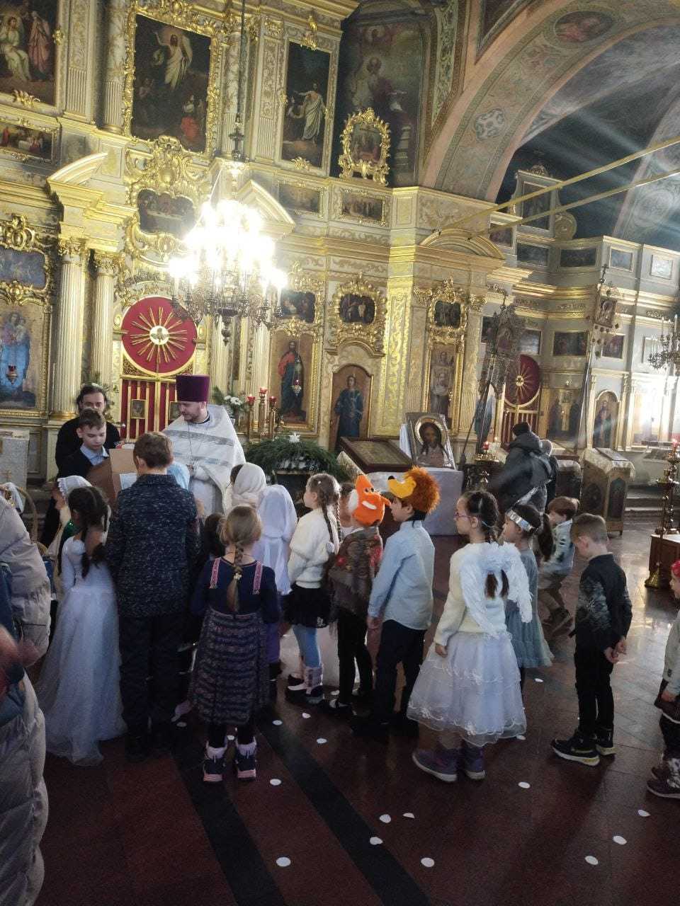 Праздник прошел задорно Праздник прошел задорно