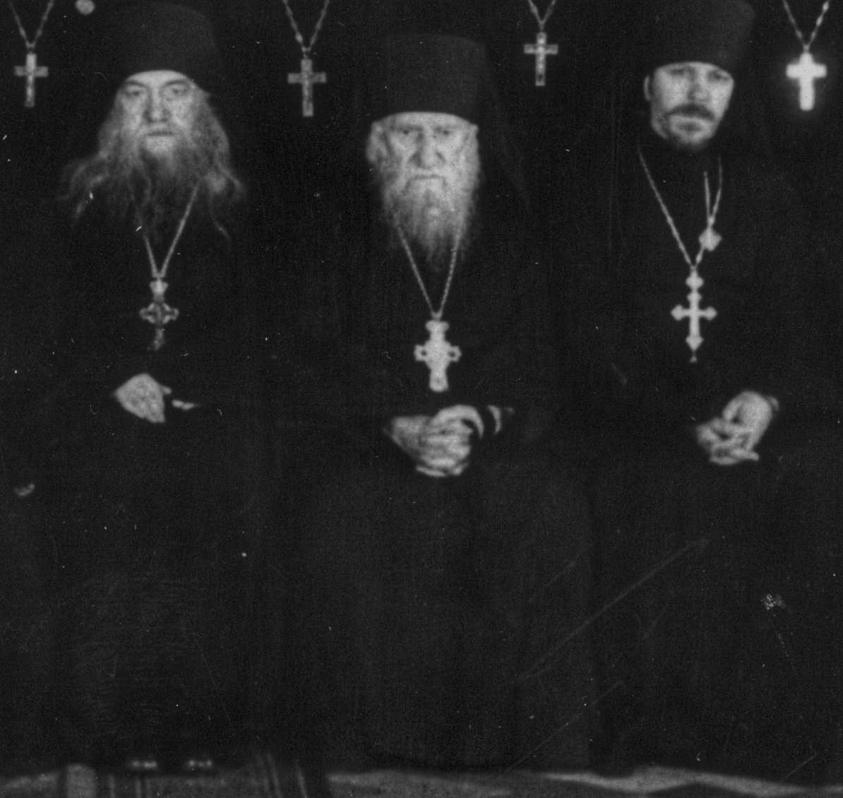 Человек живой веры и любви к Богу. К полувековому юбилею со дня преставления лаврского благочинного архимандрита Феодорита (Воробьева) Человек живой веры и любви к Богу. К полувековому юбилею со дня преставления лаврского благочинного архимандрита Феодорита (Воробьева)