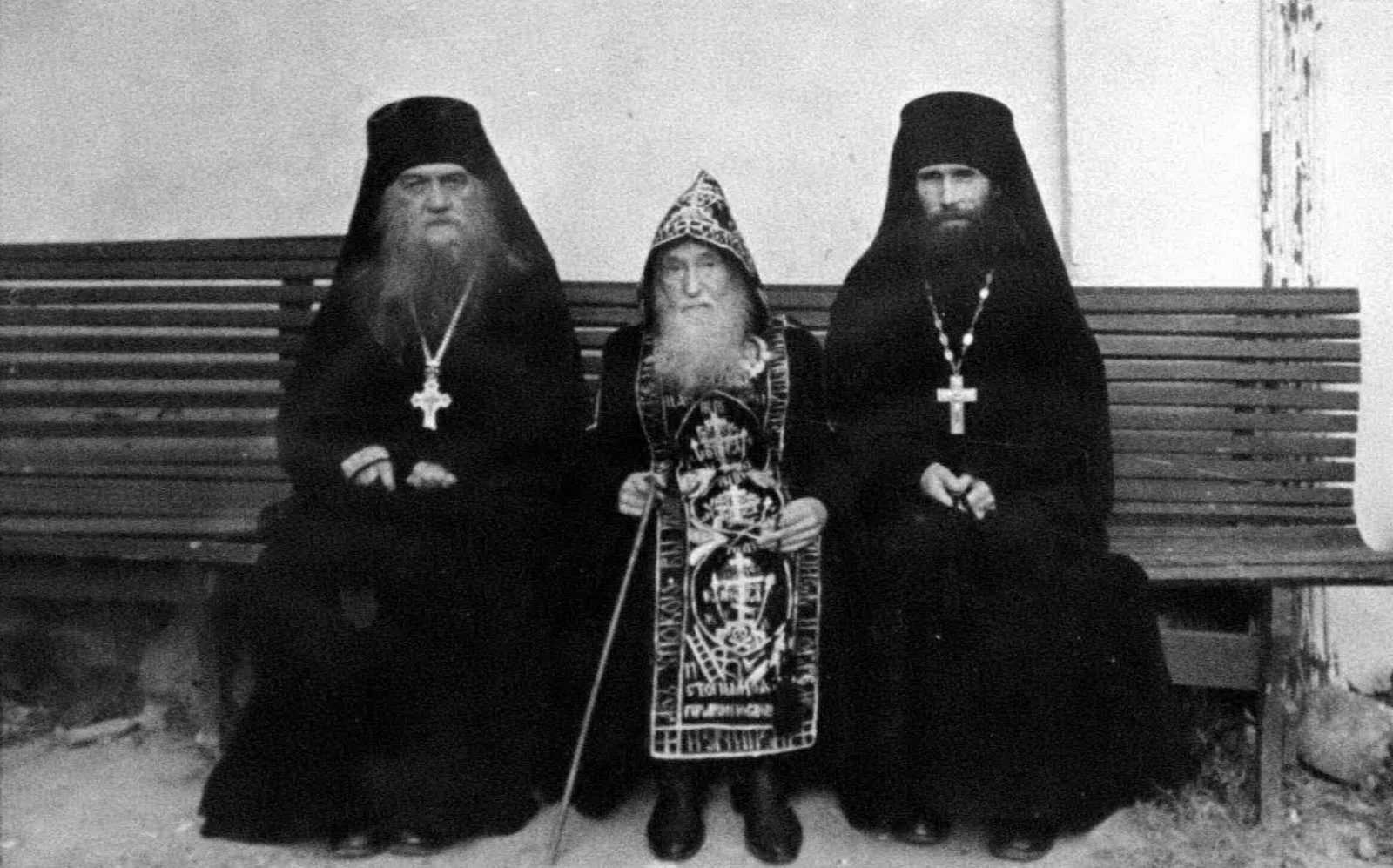 Человек живой веры и любви к Богу. К полувековому юбилею со дня преставления лаврского благочинного архимандрита Феодорита (Воробьева) Человек живой веры и любви к Богу. К полувековому юбилею со дня преставления лаврского благочинного архимандрита Феодорита (Воробьева)