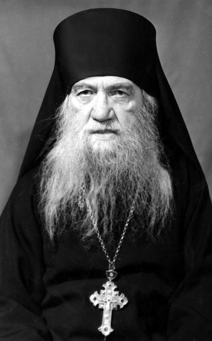 Человек живой веры и любви к Богу. К полувековому юбилею со дня преставления лаврского благочинного архимандрита Феодорита (Воробьева) Человек живой веры и любви к Богу. К полувековому юбилею со дня преставления лаврского благочинного архимандрита Феодорита (Воробьева)